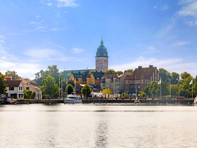 Bostadsrätt till salu i Strängnäs, Södermanland