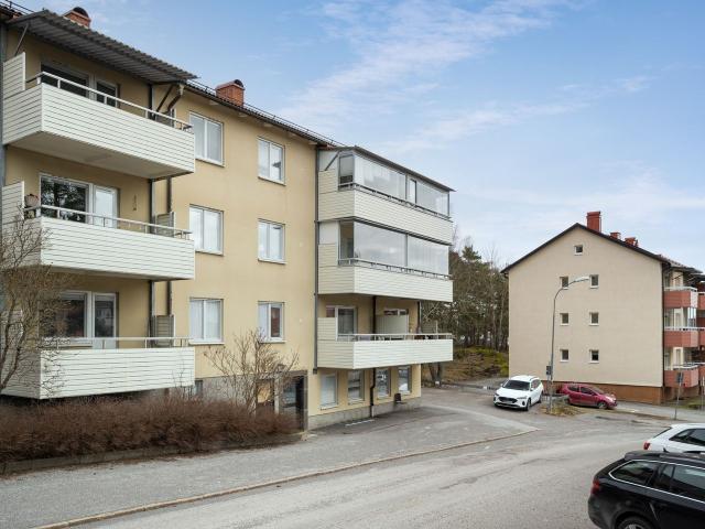 Bostadsrätt till salu i Strängnäs, Södermanland
