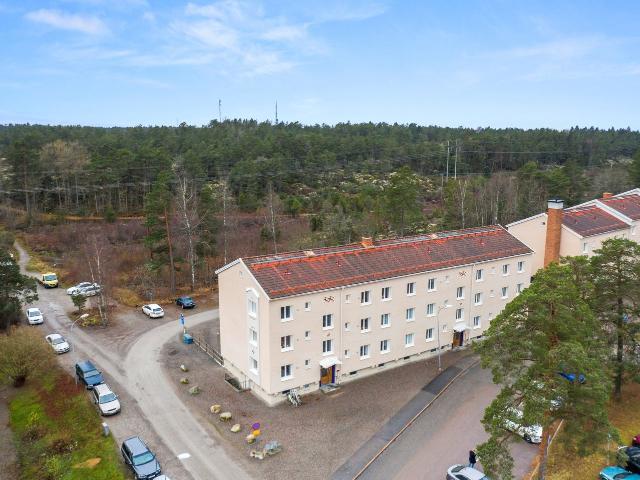 Bostadsrätt till salu i Strängnäs, Södermanland