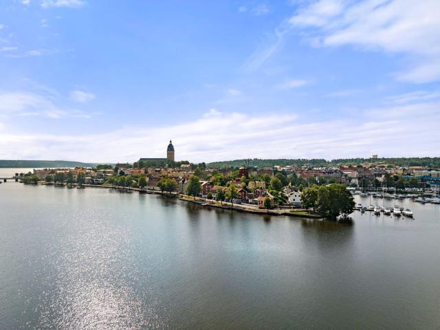 Bostadsrätt till salu i Strängnäs, Södermanland