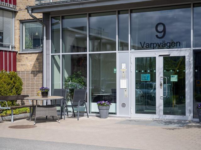 Bostadsrätt till salu i Strängnäs, Södermanland
