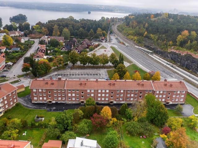 Bostadsrätt till salu i Strängnäs, Södermanland