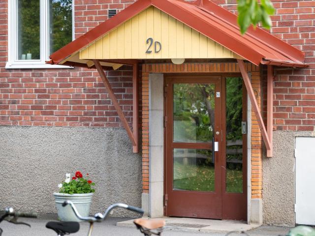 Bostadsrätt till salu i Strängnäs, Södermanland