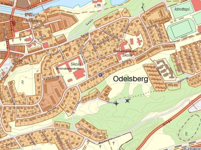 Bostadsrätt till salu i Strömstad, Västra Götaland