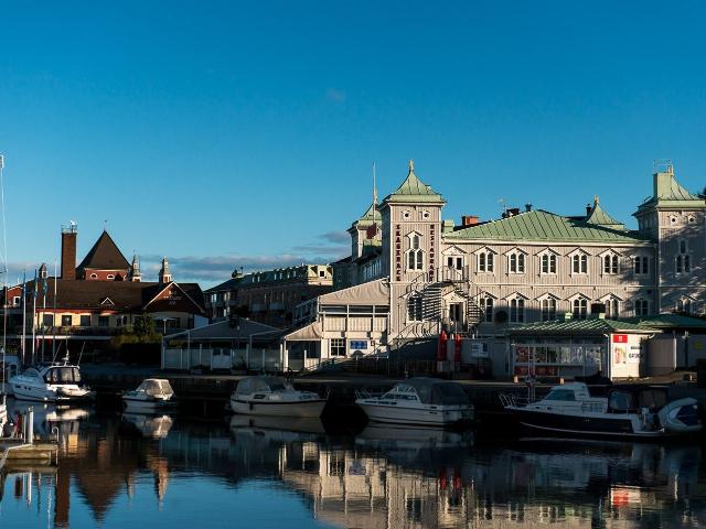 Bostadsrätt till salu i Västra Götaland