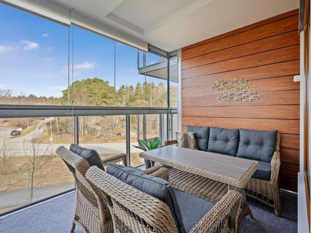 Bostadsrätt till salu i Strömstad, Västra Götaland