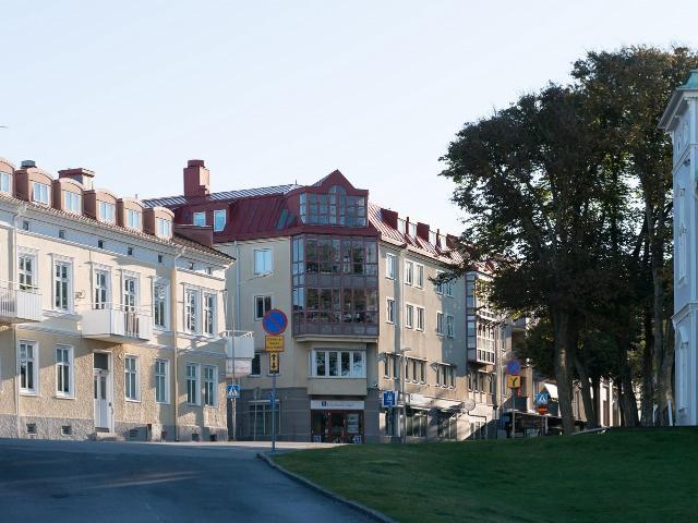Bostadsrätt till salu i Strömstad, Västra Götaland