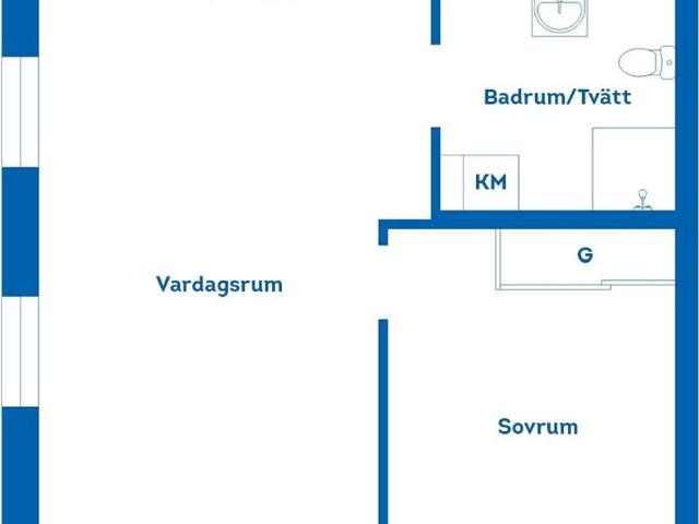 Bostadsrätt till salu i Strömstad, Västra Götaland