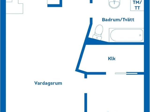 Bostadsrätt till salu i Strömstad, Västra Götaland