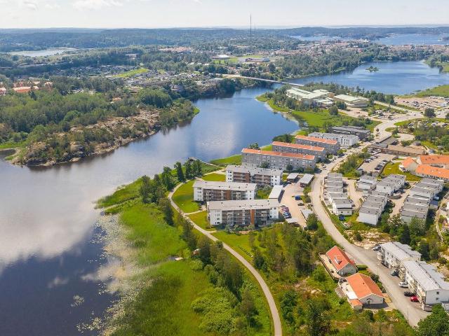 Bostadsrätt till salu i Strömstad, Västra Götaland