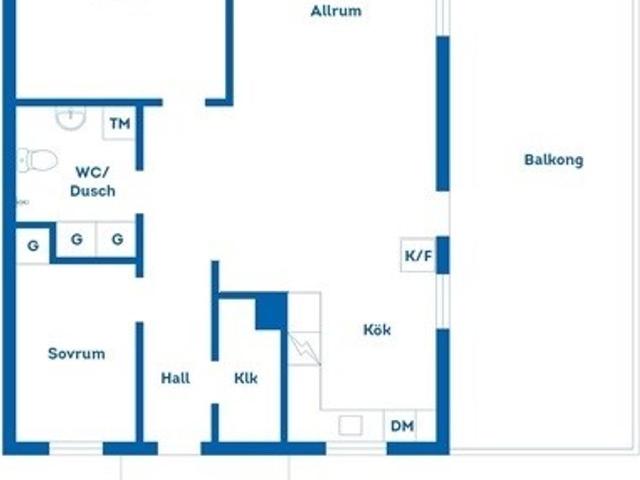 Bostadsrätt till salu i Strömstad, Västra Götaland