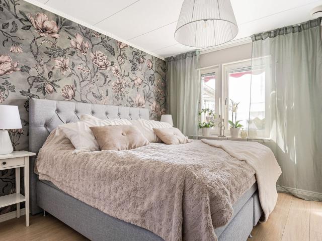 Bostadsrätt till salu i Östergötland