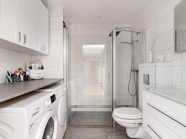 Bostadsrätt till salu i Stockholm