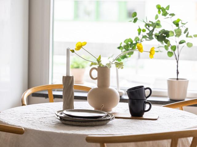 Bostadsrätt till salu i Stockholm