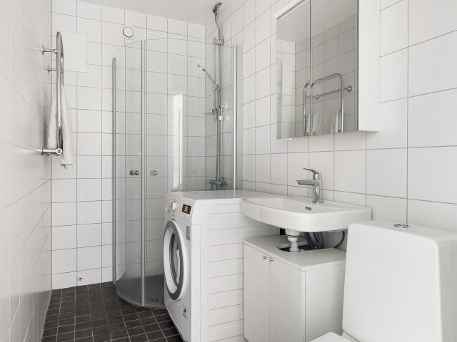 Bostadsrätt till salu i Stockholm
