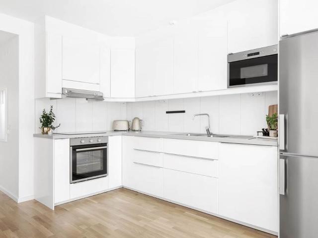 Bostadsrätt till salu i Stockholm