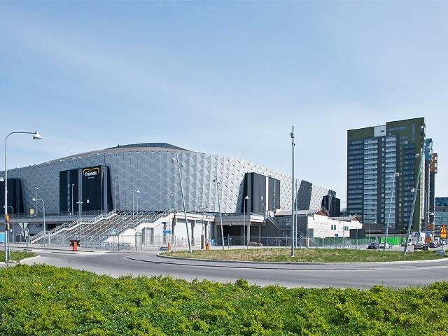 Bostadsrätt till salu i Stockholm