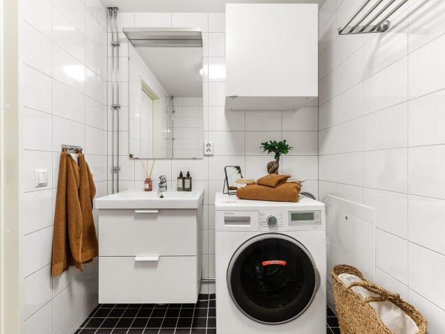 Bostadsrätt till salu i Stockholm