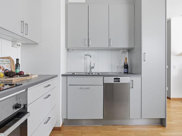 Bostadsrätt till salu i Stockholm