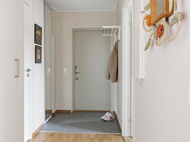 Bostadsrätt till salu i Stockholm