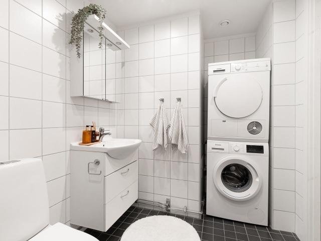 Bostadsrätt till salu i Stockholm