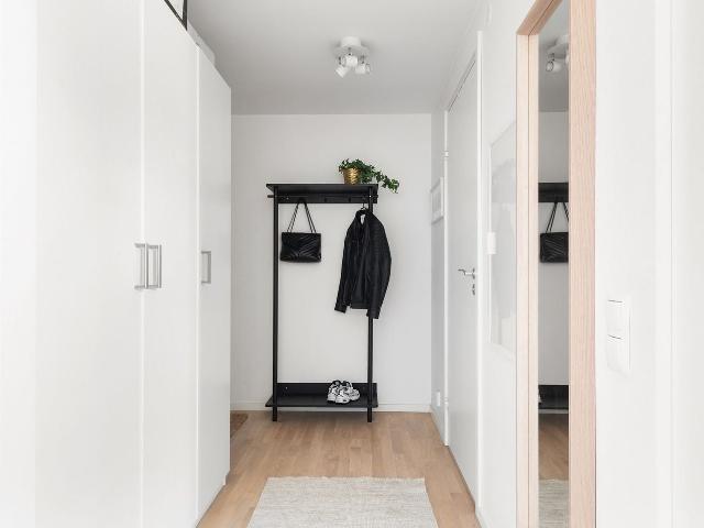 Bostadsrätt till salu i Stockholm