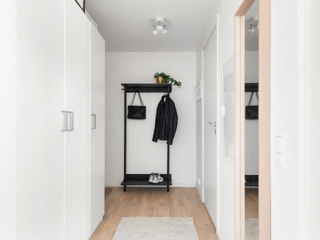 Bostadsrätt till salu i Stockholm
