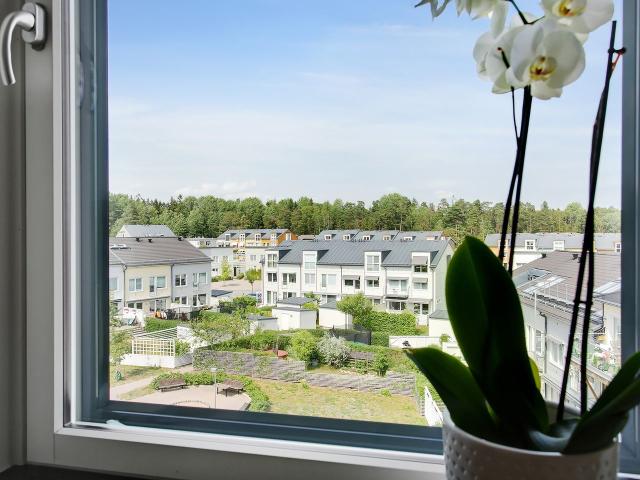 Bostadsrätt till salu i Stockholm