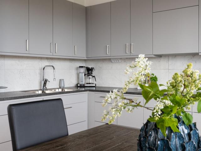 Bostadsrätt till salu i Stockholm