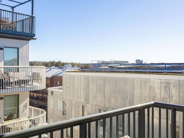 Bostadsrätt till salu i Stockholm