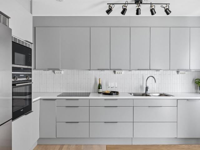 Bostadsrätt till salu i Stockholm