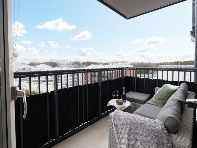 Bostadsrätt till salu i Stockholm