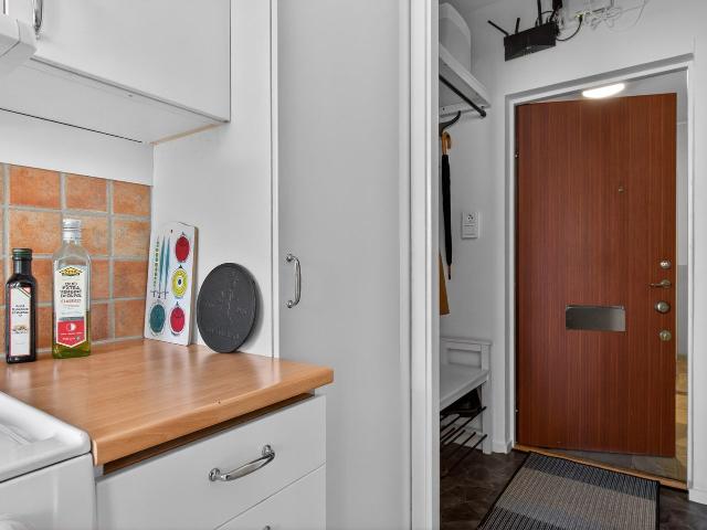 Bostadsrätt till salu i Stockholm