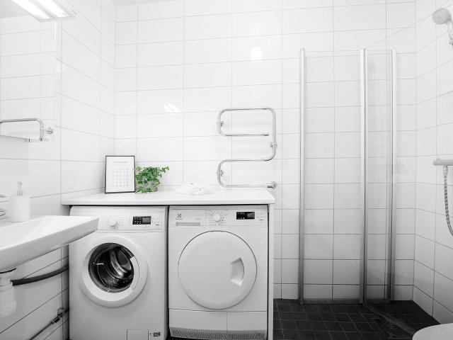 Bostadsrätt till salu i Stockholm