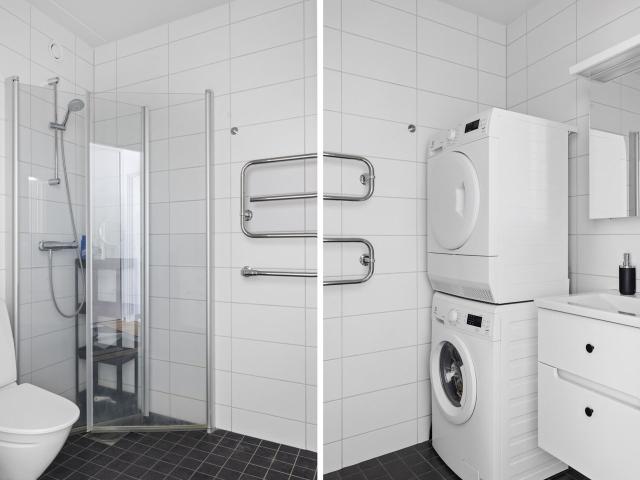 Bostadsrätt till salu i Stockholm