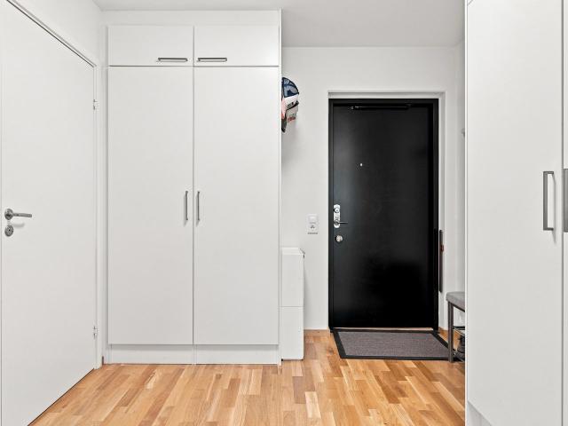 Bostadsrätt till salu i Stockholm