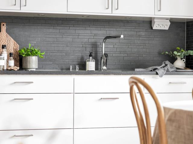 Bostadsrätt till salu i Stockholm