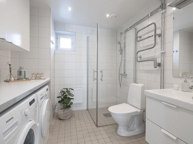 Bostadsrätt till salu i Stockholm