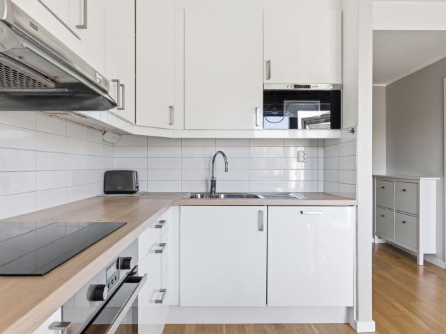 Bostadsrätt till salu i Stockholm