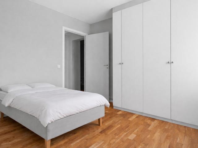 Bostadsrätt till salu i Stockholm