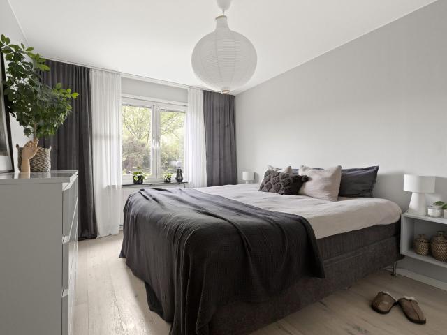 Bostadsrätt till salu i Lilla Alby, Sundbybergs kommun