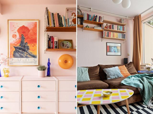 Bostadsrätt till salu i Stockholm