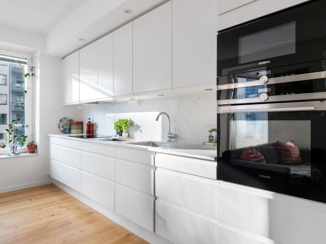 Bostadsrätt till salu i Stockholm