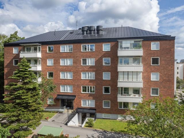 Bostadsrätt till salu i Stockholm