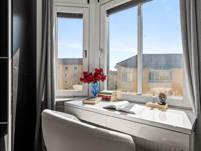 Bostadsrätt till salu i Stockholm