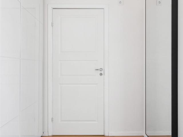 Bostadsrätt till salu i Stockholm