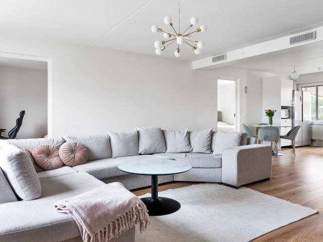Bostadsrätt till salu i Stockholm