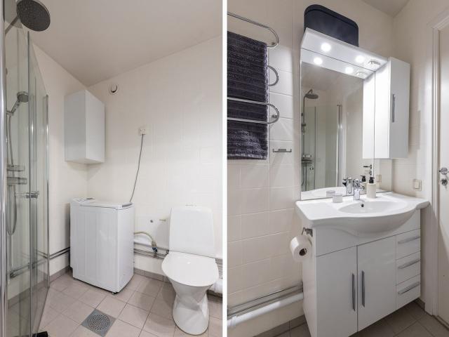 Bostadsrätt till salu i Stockholm