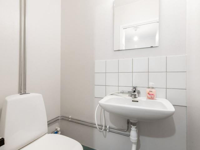 Bostadsrätt till salu i Stockholm