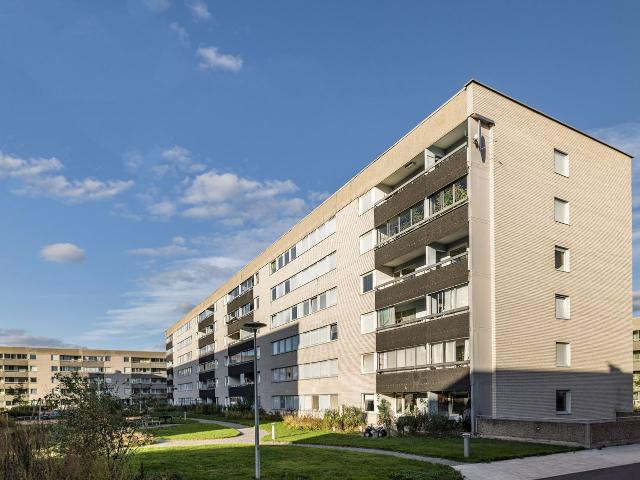 Bostadsrätt till salu i Stockholm